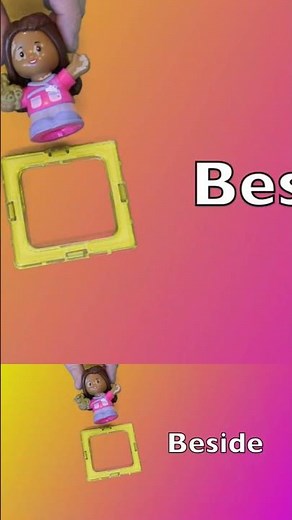 Learning Positional Language for Toddlers and Preschoolers (2024)