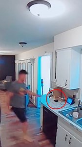 2.8M views · 34K reactions | The Tooth Fairy Is Too Generous! #dad #son #money #doorbellcamera #cctv #tooth #toothfairy | Derek Lipp | Facebook