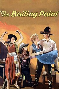 The Boiling Point (1932) - Movie