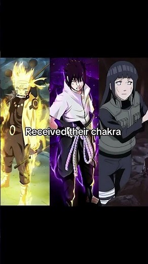 The Guy Who Started The ENTIRE Naruto Plot! 😱