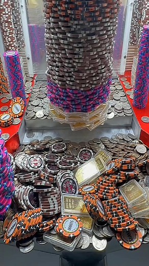 #coinsystemplayer #foryoufage #coinpurse #viral