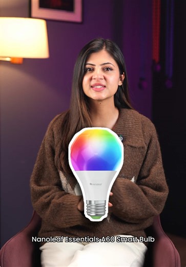 Transform Your Space with Nanoleaf Lighting