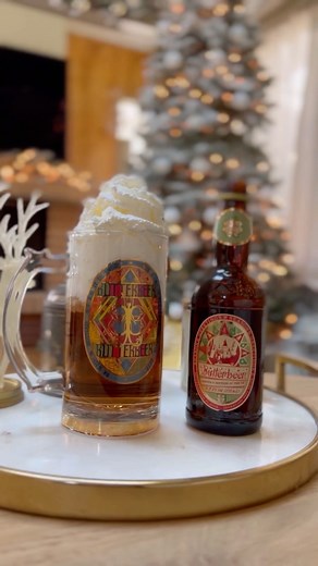 Harry Potter on Instagram: "That glug glug glug sound though 😍"