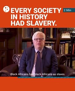 Learn your history. Judging history by today’s norms is like hating me because something I did as an infant. | Jeff Dye