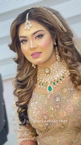 9.6K views · 241 reactions | …. owner hand Eti Angel kabin look pakistani primium Signature bride look .Make appointment: -01974488167 Location: puran Dhaka laxmibazar bazar sopner same ase call dite hobe -01974488167 july august September october porjonto booking hobe . 20% discount thakbe in sha Allah. | Eti Angel's Makeover | Facebook
