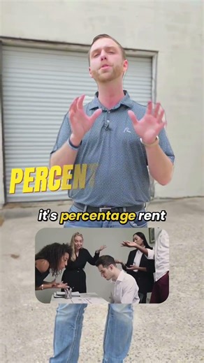 Before you sign a lease, watch for these red flags!