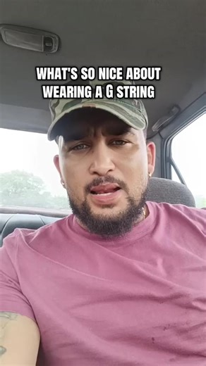 Understanding the G-String Controversy