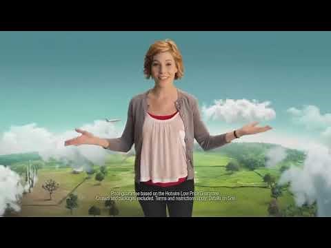 Copy of Hotwire com TV Commercial One Year