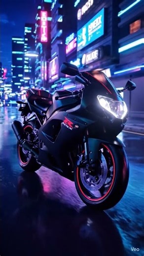 2001 Suzuki GSXR 600 #lifeisbutadream #automobile #classic