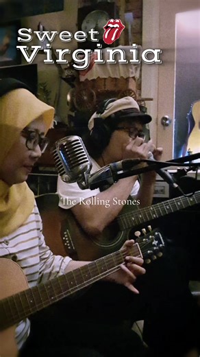 Exploring 'Sweet Virginia' by The Rolling Stones