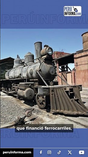 El guano: riqueza peruana