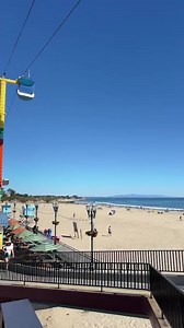 3K views · 497 reactions | Take a stroll down the Boardwalk, now open daily for Spring Break until April 27!☀️️ Live Video: March 24 @ 3:30pm #BeachBoardwalk #SantaCruz #SantaCruzBeachBoardwalk #BoardwalkSpringBreak #AmusementPark | Santa Cruz Beach Boardwalk | Facebook