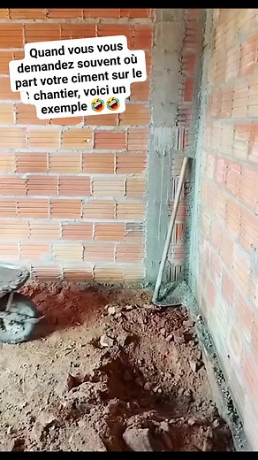 🤣🤣🤣 ces gars là sont dangereux souvent (ouvriers) | Code-Bâtir