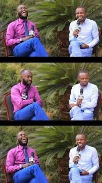 Papa Sava na Irene ko rubuze gica😄 #kigalichallenge