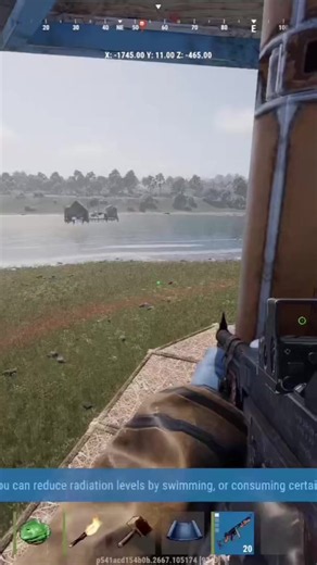 How to Get Good at Rust: Best Play of the Century Tips