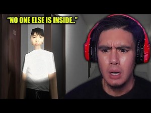 IM DELIVERING PACKAGES AT NIGHT BUT IM ALSO LOOKING FOR SOMEONE THAT GOT KIDNAPPED | Obsessed: Trace