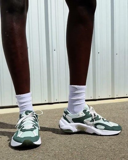 NIKE AL8 Women's Shoes !