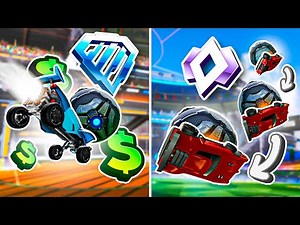 I Made the BEST Freestylers at EVERY Rank Compete for $100