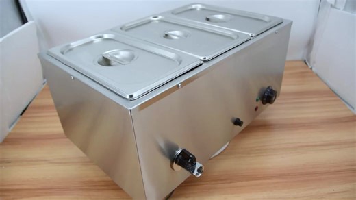 Stainless Steel Electric Melting Pot Machine Chocolate Mini Chocolate Melting Machine Chocolate Melting tank