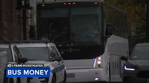 Chicago migrant crisis: Texas bus companies may be making millions transporting new arrivals