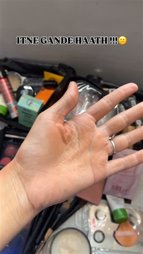 Isha chauhan 💕 | Booking open 🗒️🖊️ January, February, March, April 2026 @ic_beauty_studio_28 @isha_chauhan28 . . . . #ishachauhan #makeupartist... | Instagram