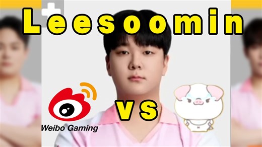 【Leesoomin】WBG vs NP 第一视角 | OWCS CN S1 常规赛瑞士轮 Day1