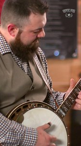 Although Johnny Cash made it a hit, his eventual wife June Carter actually wrote the song with Merle Kilgore. In fact, June’s sister, Anita Carter, actually released it first as “(Love’s) Ring Of Fire” in 1963. Johnny’s versions went #1 when he released it later that year…and again in 1988 when he re-recorded it. Watch the talented Adam Lee Marcus perform a banjo version of “Ring Of Fire.” | Country Rebel