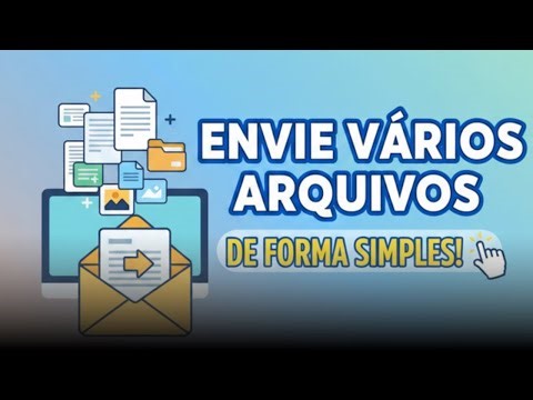 How to send large files