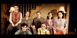 Our Word of Mouth Panelists Loved Looking Back with Brighton Beach Memoirs