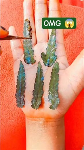 simple mehndi design 🌿#mehndi #henna #art