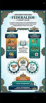 Federalism in India | CBSE Class 10 SST Board Preparation 2026-27