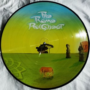 The Rome Pro(G)Ject - The Rome Pro(G)ject