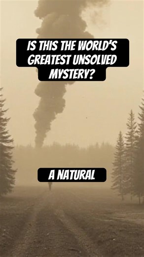 Is This The World’s Greatest Unsolved Mystery?