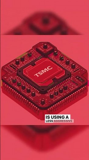 Intel 18A vs TSMC N2