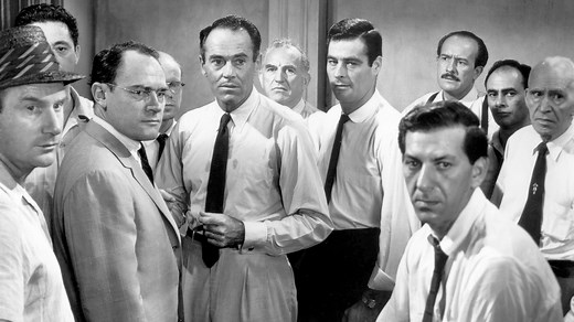 Douze hommes en colère - Film (1957) : diffusions TV, streaming, replay