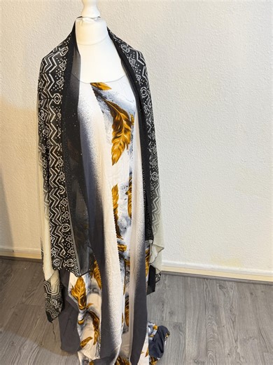 Somali Baati With Gabrasar - Etsy Australia