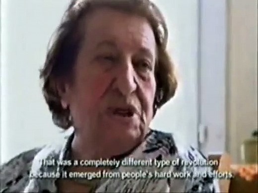 An Anarchist's Story | movie | 2006 | Official Trailer