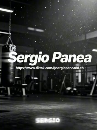 VISITA AQUI AL CANAL AMIGO Sergio panea @sergiopanea88