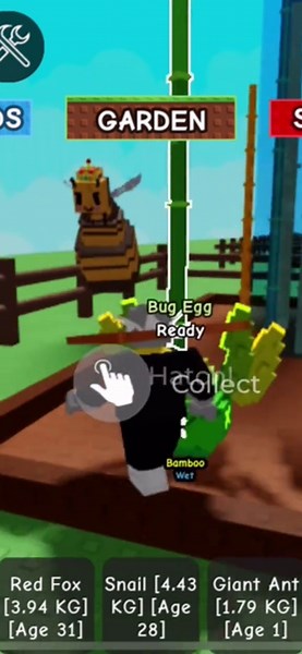 TUTORIAL OF HOW TO FIX 100% LOADING SCREEN #gag #FYP #TIKTOK #roblox #script #growagarden #delta