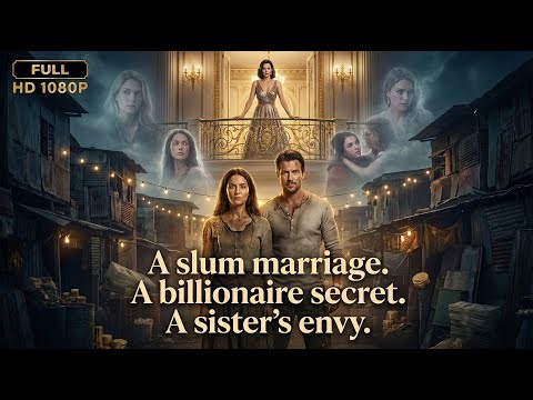 【FULL】Forced to marry a slumdog; he is actually a hidden Tycoon who pampers me...