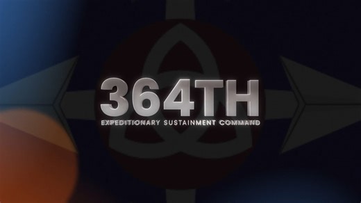 364th Expeditionary Sustainment Command USCENTCOM End-of-Tour Video: April 2024 - January 2025