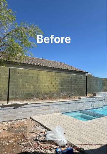 Expert Cinder Block Wall Repair Services in Las Vegas