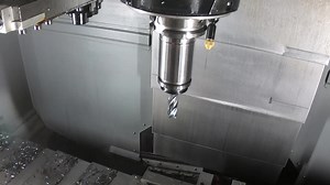 395 reactions · 51 shares | Did you know that the new Accupro VS plunge mill series offers a unique combination of a variable helix end mill with the added capability of drilling? This plunge mill offers a cost-effective solution and the unique design solves for the traditional weakness of plunging with an end mill. Shop for it here: https://www.mscdirect.com/products/voe/accupro-vs-plunge-mills #milling #metalworking #accupro #machining #manufacturing | MSC Industrial Supply | Facebook