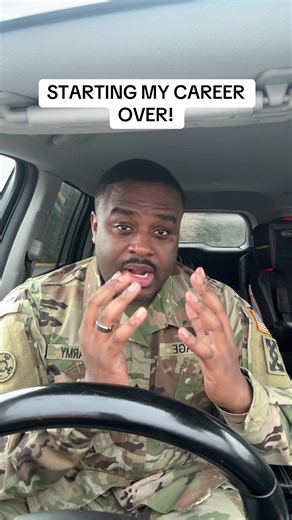 Reflecting on Career Choices: Starting Fresh