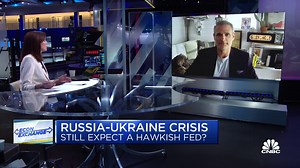 Watch CNBC's full interview with MKM Partners' Michael Darda