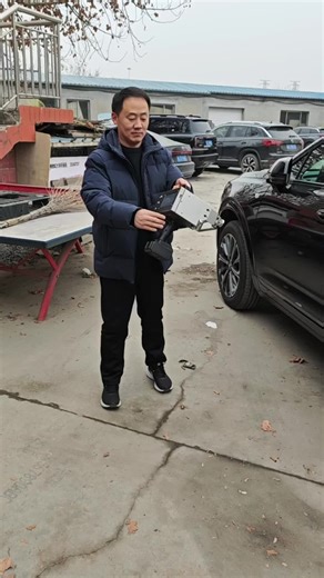 Electric Marking Machine for Precision Metal Marking