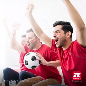 Ya no ingreses las cuentas de tus amigos cada que les deposites; mejor regístralas en Banorte Móvil y transfiéreles efectivo cada que lo necesites. Descarga y usa: https://bit.ly/2SkerCf. Aplican restricciones. | Banorte