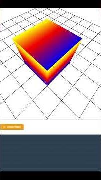 Mastering Color Gradients in 3D Basic – Create Stunning Visual Effects!