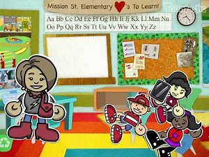 Toontastic - Natasha And Her Instagram!