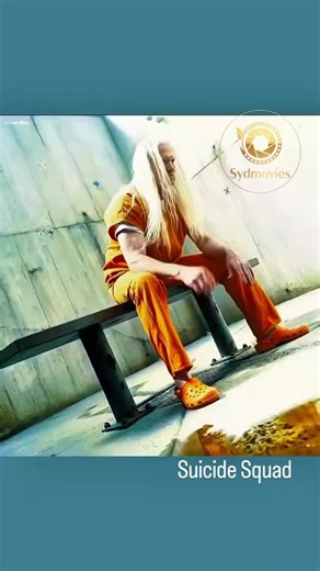 sydmovies on Instagram: "The Suicide Squad (2021) follows a chaotic new mission from Amanda Waller’s top-secret Task Force X. A wild mix of villains—including Bloodsport, Harley Quinn, Peacemaker, King Shark, Ratcatcher 2, and Polka-Dot Man—are sent to the hostile island of Corto Maltese to destroy Project Starfish, a mysterious and dangerous experiment hidden inside a fortified lab. The team faces ruthless soldiers, deadly traps, and their own clashing personalities as they uncover the truth: t